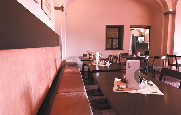 Café Dialog & Genuss