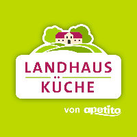 Speisekarte von Landhausküche