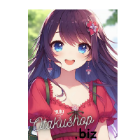 Otakushop GbR Hausmann & Kuntze · 38723 Seesen · Lange Reihe 8