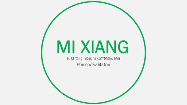 Mi Xiang Dim Sum