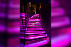 THE CAGE - Eventlocation Köln