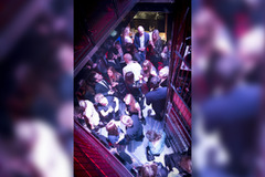 THE CAGE - Eventlocation Köln