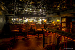THE CAGE - Eventlocation Köln