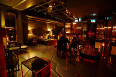THE CAGE - Eventlocation Köln