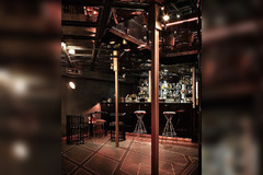 THE CAGE - Eventlocation Köln