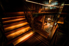 THE CAGE - Eventlocation Köln