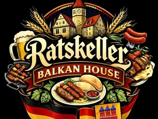 Ratskeller Balkan-House