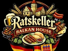 Ratskeller Balkan-House, 34414 Warburg