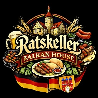 Ratskeller Balkan-House · 34414 Warburg · Zwischen den Städten 2