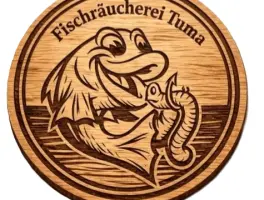 Fischhandel Tuma in 23948 Klütz: