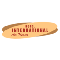 Hotel International Am Theater in Münster · 48143 Münster · Neubrückenstr. 12 - 14