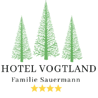 Hotel Vogtland, Bad Elster · 08645 Bad Elster · Brambacher Straße 38
