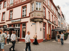 Frittenwerk-Ansicht