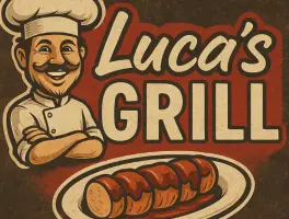 Lucas Grill Imbiss Dallau in 74834 Elztal: