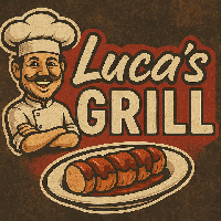 Lucas Grill Imbiss Dallau · 74834 Elztal · Brühlweg 22 A