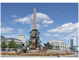 Leipziger Stadtanzeiger in 04299 Leipzig:
