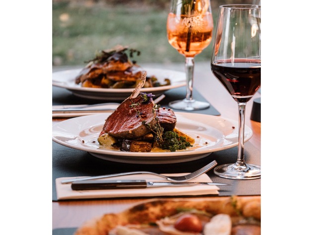 Compari Restaurant
