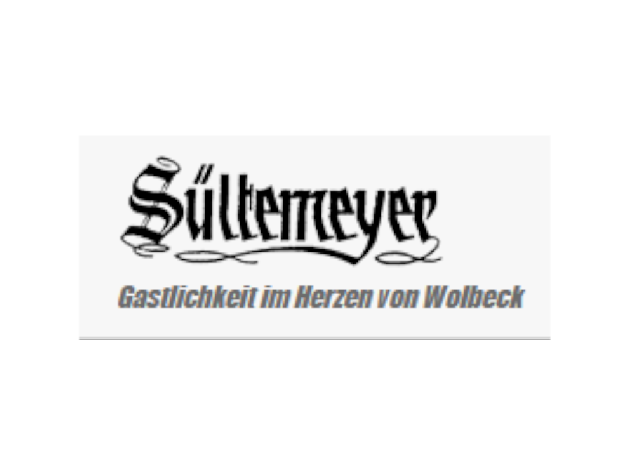 Restaurant Sültemeyer