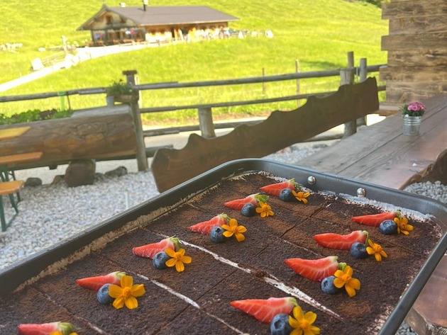 Mordaualm Gschoßkaser