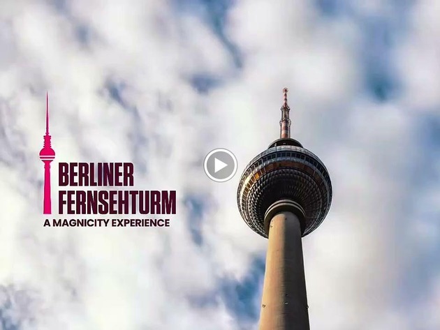 Berliner Fernsehturm
