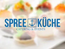 Spreeküche Catering in 10317 Berlin: