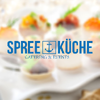 Spreeküche Catering · 10317 Berlin · Gustav-Holzmann-Straße 10