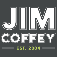 JIM COFFEY · 25335 Elmshorn · Peterstraße 4