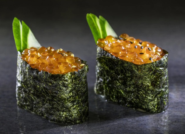 Dorji Sushi To Go