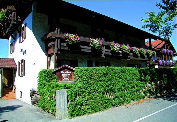 Pension Kößler