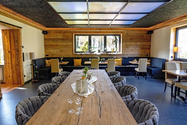 Die Sperre | Landhotel & Restaurant