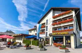 Gasthof Pension Post (Metzgerei) - W. Landes KG in 85095 Denkendorf: