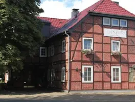 Haus Otte - Pension, Hotel garni in 21376 Garlstorf: