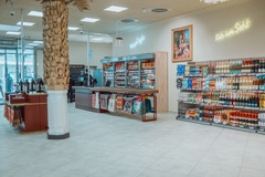 PennyxLeylaland Ludwig-Landmann-Straße 81 60488 Frankfurt_06 Kassen