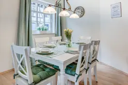 Ferienhaus Christina in 37287 Wehretal:
