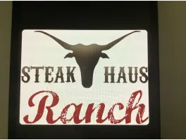 Steakhaus Ranch in 48165 Münster: