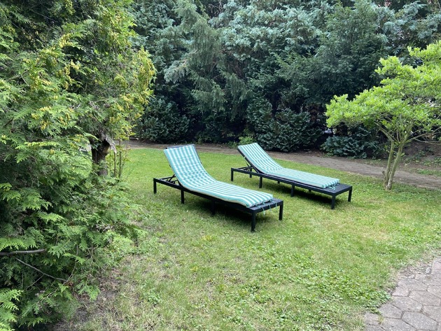 Harzhotel  Warnstedter Krug  - Peters eGbR
