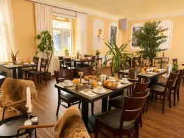 Harzhotel  Warnstedter Krug  - Peters eGbR in 06502 Thale: