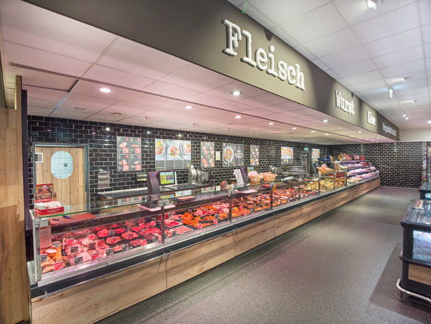 Edeka Sanft in Oldenburg