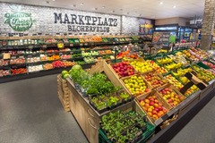 Obst & Gemüse