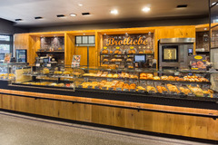 Bäckerei & Bake-Off