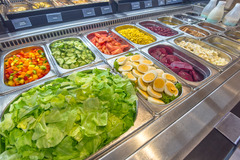 Salatbar
