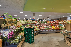Obst & Gemüse