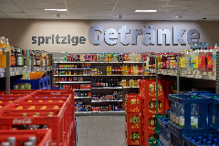 Getränke