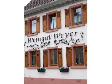 Weingut Weyer - Mörstadt