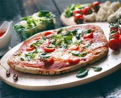 Teambuilding – Pizza - Promefeus - Grilled Events