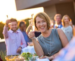 Groß Event - Promefeus - Grilled Events