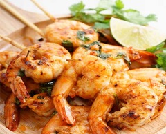 Hochzeit - Promefeus - Grilled Events