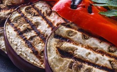 Vegi und Vegan - Promefeus - Grilled Events