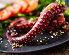 Flying Buffet -  Promefeus - Grilled Events