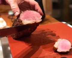 Teambuilding – Rund ums Steak - Promefeus - Grilled Events